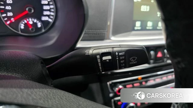 Kia The New K5 2nd generation id 4530600 из Кореи 28