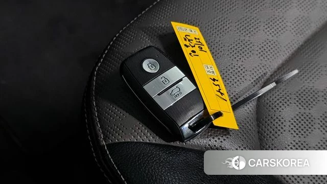 Kia The New Ray id 4703217 из Кореи 28
