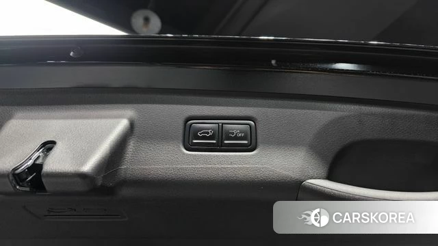 Kia The New Carnival 4th Generation id 4870985 из Кореи 28