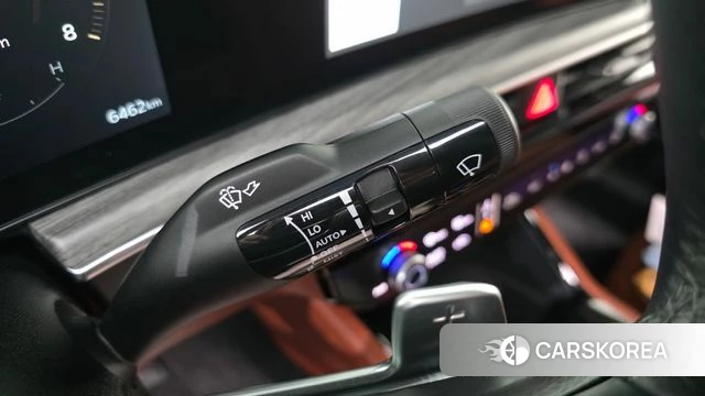 Kia The New K5 3rd generation id 4194002 из Кореи 28