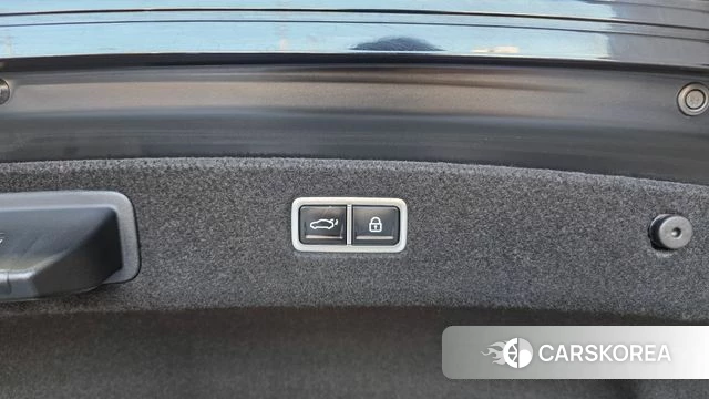 Genesis G90 (RS4) id 4898980 из Кореи 28