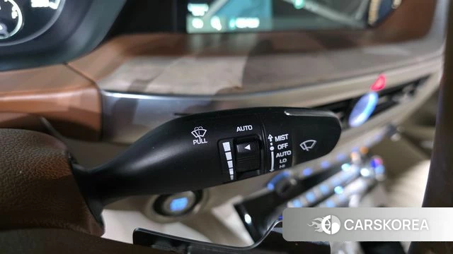 Genesis G90 id 4477260 из Кореи 28