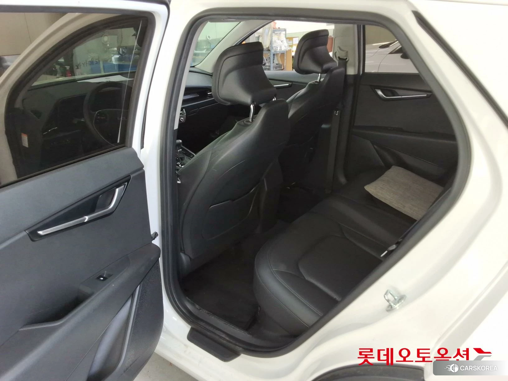 Kia Niro Hybrid id 4909281 из Кореи 28