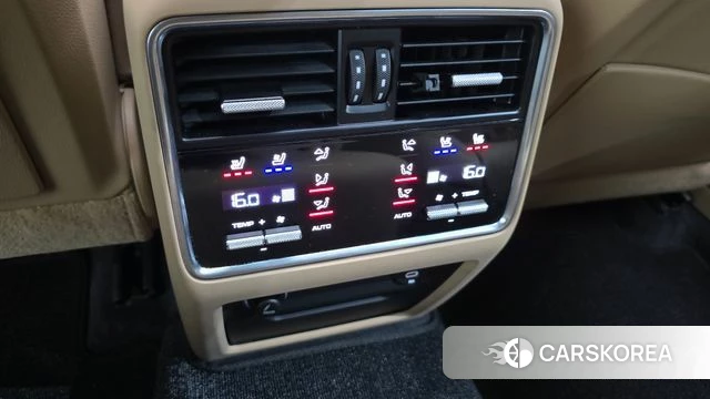 Porsche Cayenne (PO536) id 4640895 из Кореи 28