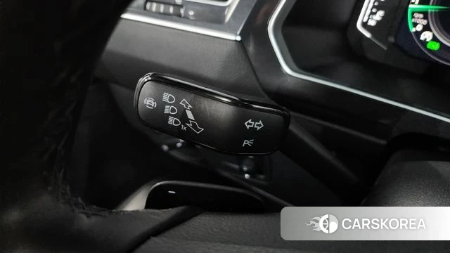 Volkswagen Tiguan Allspace id 4773573 из Кореи 28