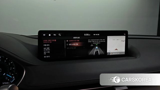 Genesis G80 (RG3) id 4848605 из Кореи 28