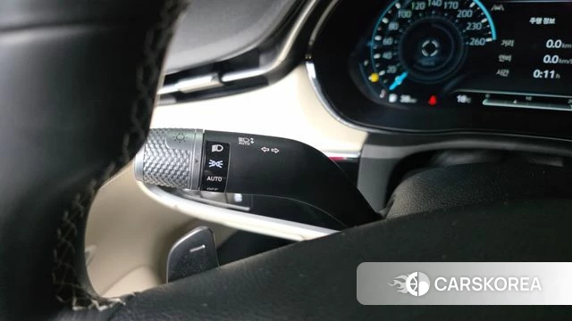 Genesis GV70 id 4186422 из Кореи 28