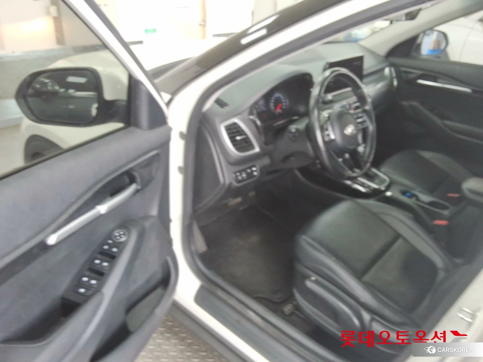 Kia Seltos id 3869449 из Кореи 28