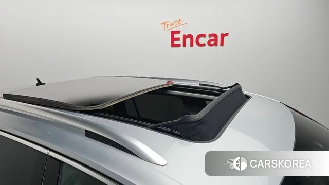 Volkswagen Tiguan second Generation id 4403378 из Кореи 28