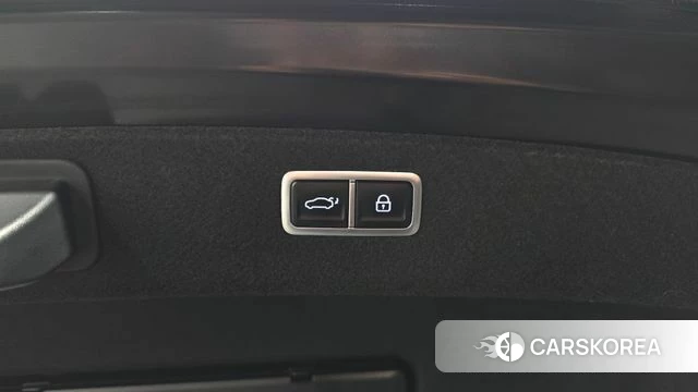 Genesis G80 (RG3) id 4618285 из Кореи 28