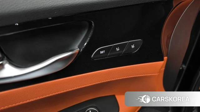 Kia The New K3 2nd generation id 4354385 из Кореи 28