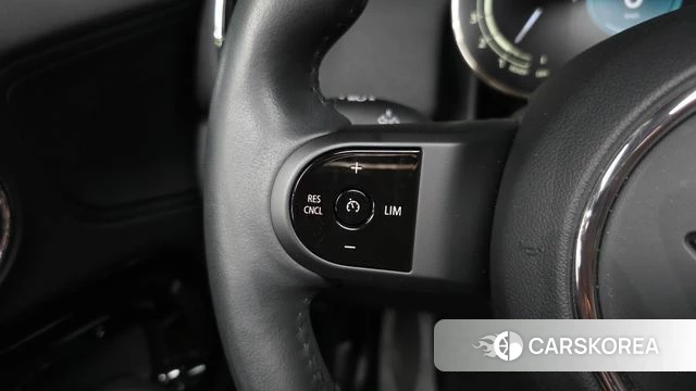 Mini Cooper Countryman id 4505733 из Кореи 28