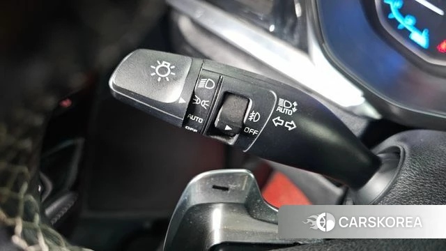 Kia The New Niro id 4693500 из Кореи 28