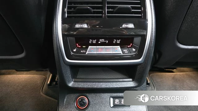 BMW X7 (G07) id 4427784 из Кореи 28