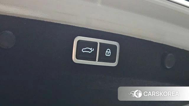 Hyundai Grandeur Hybrid (GN7) id 4848008 из Кореи 28