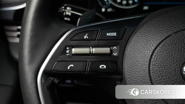 Hyundai The New Grandeur IG id 4923443 из Кореи 28