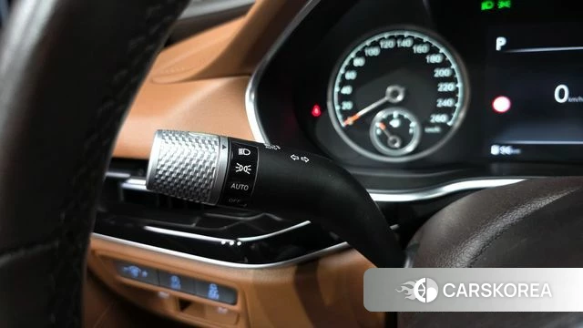 Genesis G80 (RG3) id 4442541 из Кореи 28