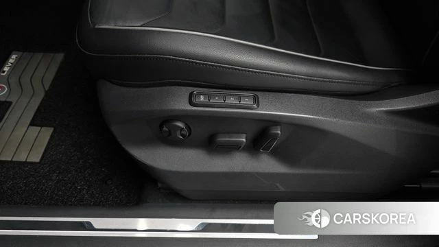 Volkswagen Tiguan second Generation id 4591651 из Кореи 28