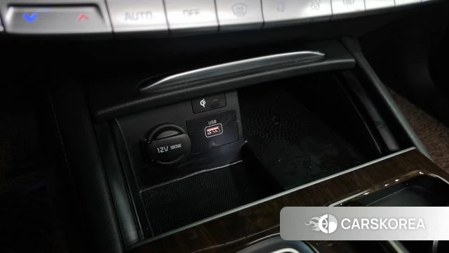Kia More K9 id 4637528 из Кореи 28