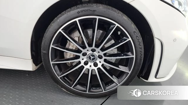 Mercedes-Benz CLS-Class C257 id 4317168 из Кореи 28