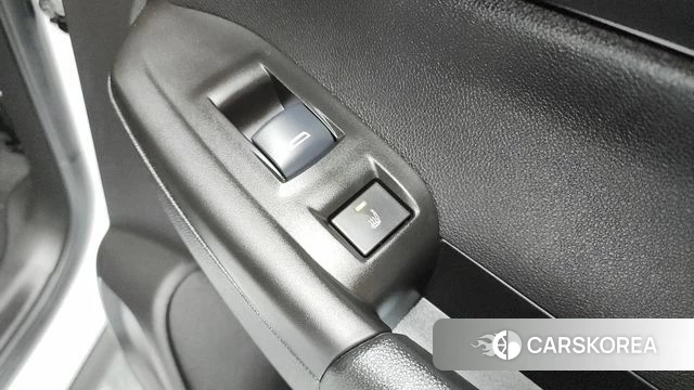 Chevrolet (GM Daewoo) Trailblazer id 4506618 из Кореи 28