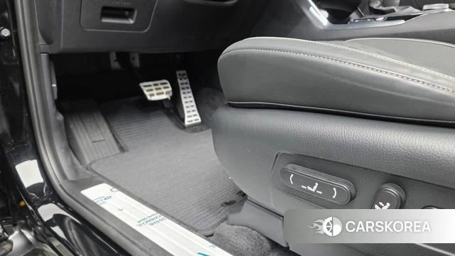 Kia Mohave Master id 4893397 из Кореи 28