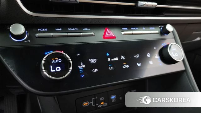 Hyundai Sonata D Edge Hybrid (DN8) id 4571651 из Кореи 28