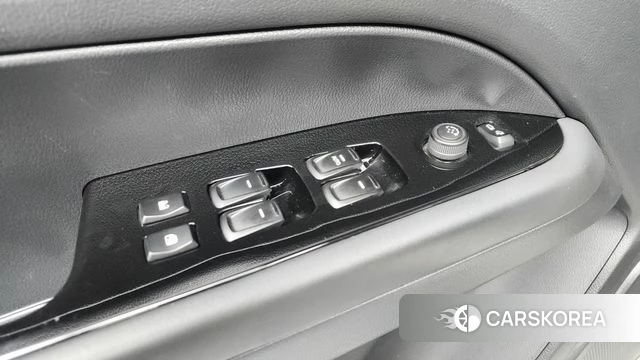 Ssangyong The New Rexton Sport id 4494193 из Кореи 28