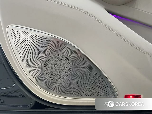 Mercedes-Benz GLS id 4256976 из Китая 28