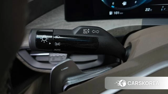 Kia K8 id 4230861 из Кореи 28