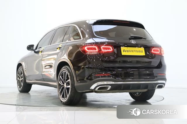Mercedes-Benz GLC id 4313664 из Китая 28