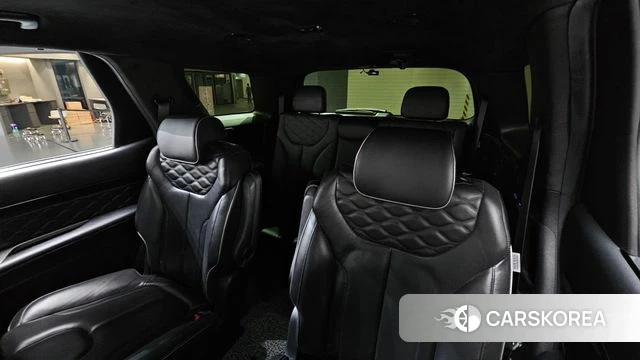 Hyundai Palisade id 4881942 из Кореи 28