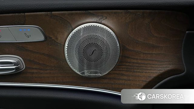 Mercedes-Benz E-Class W213 id 4195918 из Кореи 28