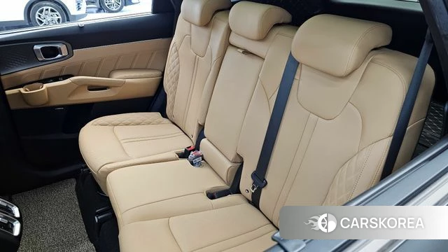 Kia Sorento 4th Generation id 4223561 из Кореи 28