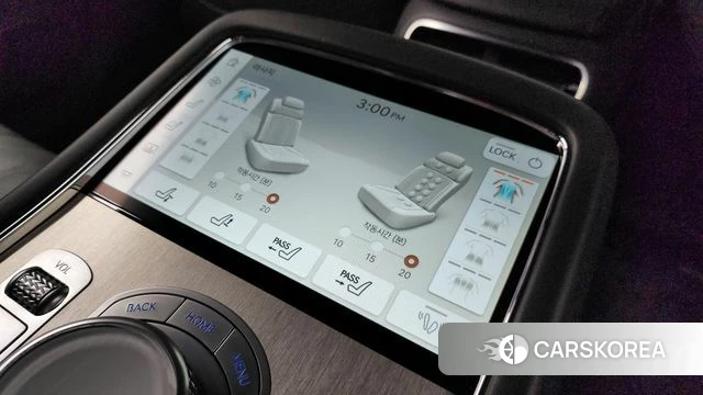 Genesis G90 (RS4) id 4230965 из Кореи 28