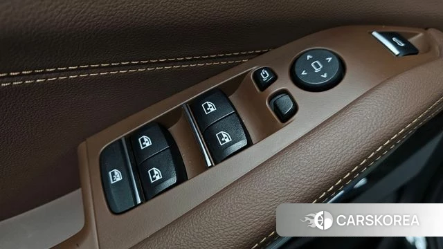BMW X5 (G05) id 4445864 из Кореи 28