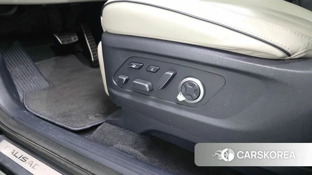 Hyundai The New Palisade id 4580025 из Кореи 28