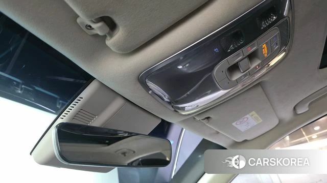 Genesis G80 (RG3) id 4519563 из Кореи 28