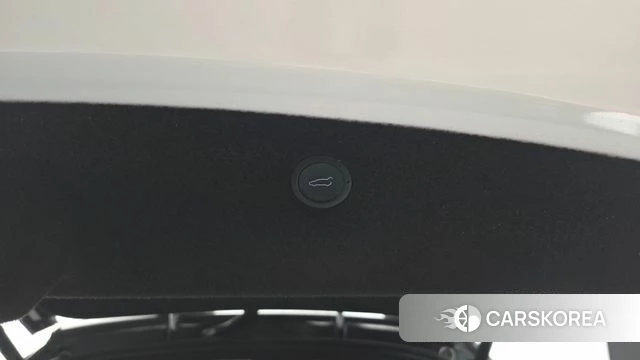 Tesla Model X id 4560929 из Кореи 28