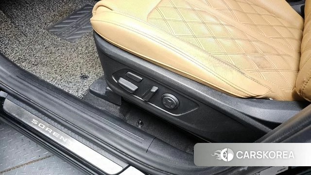 Kia Sorento 4th Generation id 4362402 из Кореи 28