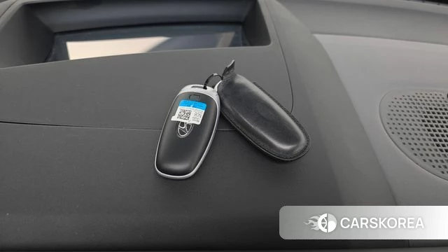 Hyundai Ionic 5 id 4337316 из Кореи 28
