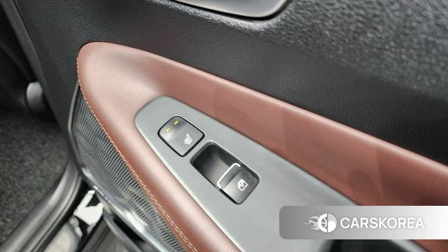 Hyundai Santa Fe TM id 4557795 из Кореи 28
