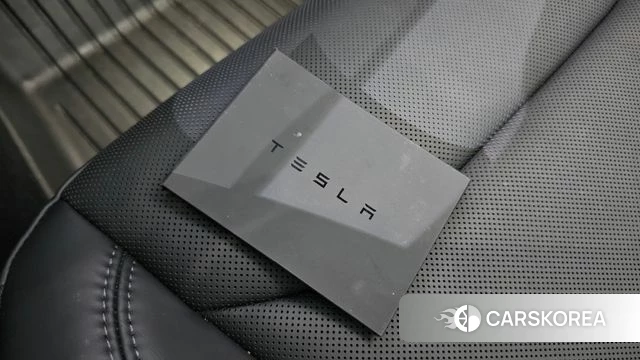 Tesla Model Y id 4791988 из Кореи 28