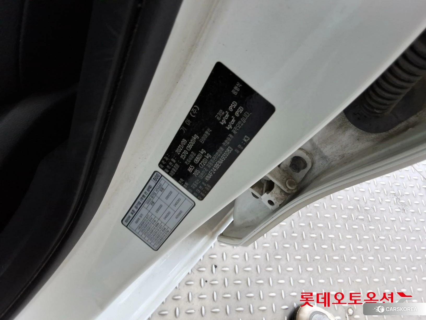 Kia K3 id 4902330 из Кореи 28