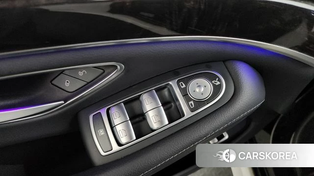 Mercedes-Benz S-Class W222 id 4435553 из Кореи 28