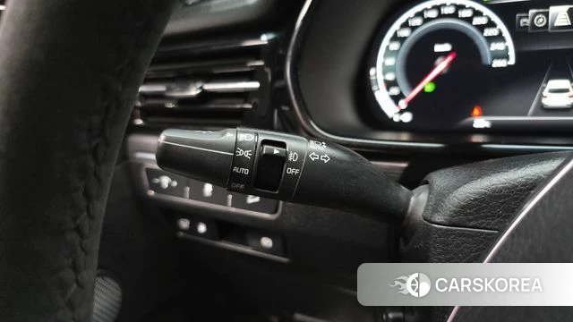 Kia Mohave Master id 4494263 из Кореи 28