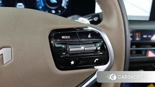 Kia K8 Hybrid id 4400916 из Кореи 28