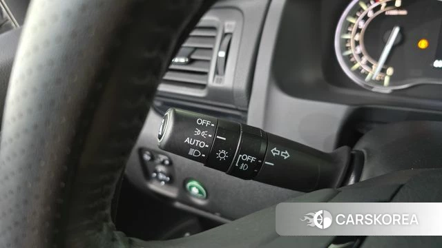 Honda Pilot 3rd generation id 4856413 из Кореи 28
