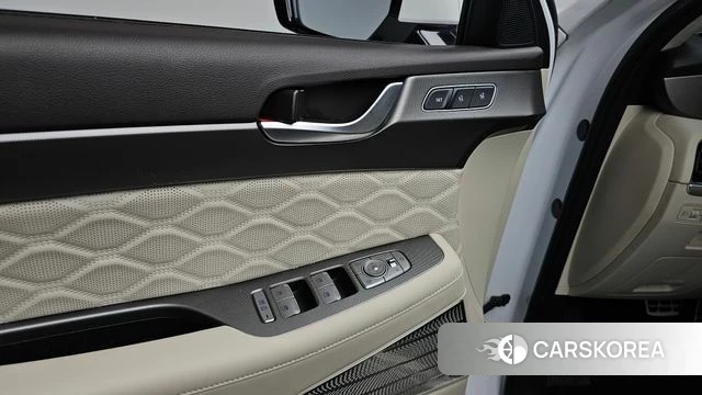 Hyundai Palisade id 4316430 из Кореи 28