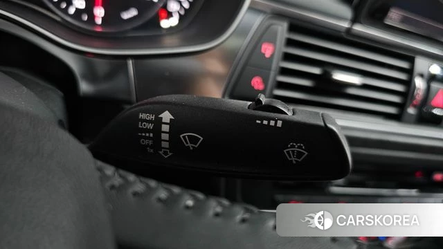 Audi New A6 id 4525876 из Кореи 28